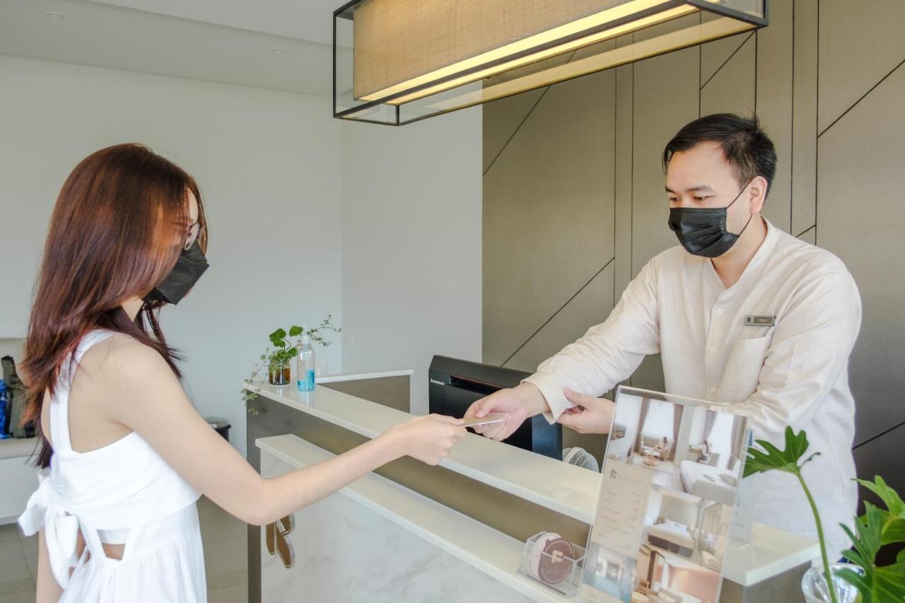 The Rise Suites Hotel, Chiang Mai - Sha Extra Plus Kültér fotó