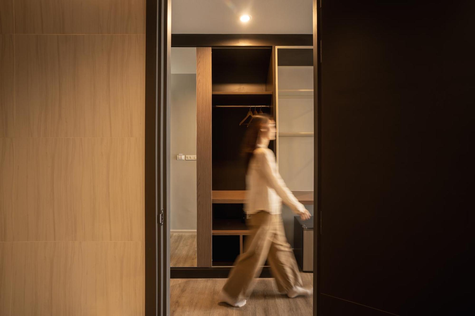 The Rise Suites Hotel, Chiang Mai - Sha Extra Plus Kültér fotó